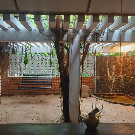 Malabar Home Stay Jaffna Dış mekan fotoğraf