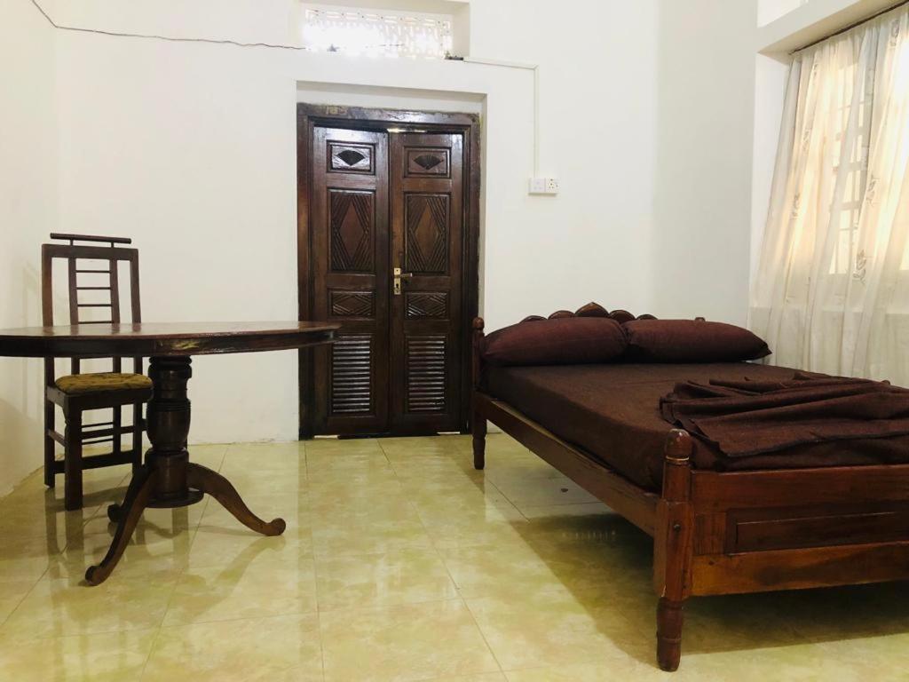 Malabar Home Stay Jaffna Dış mekan fotoğraf