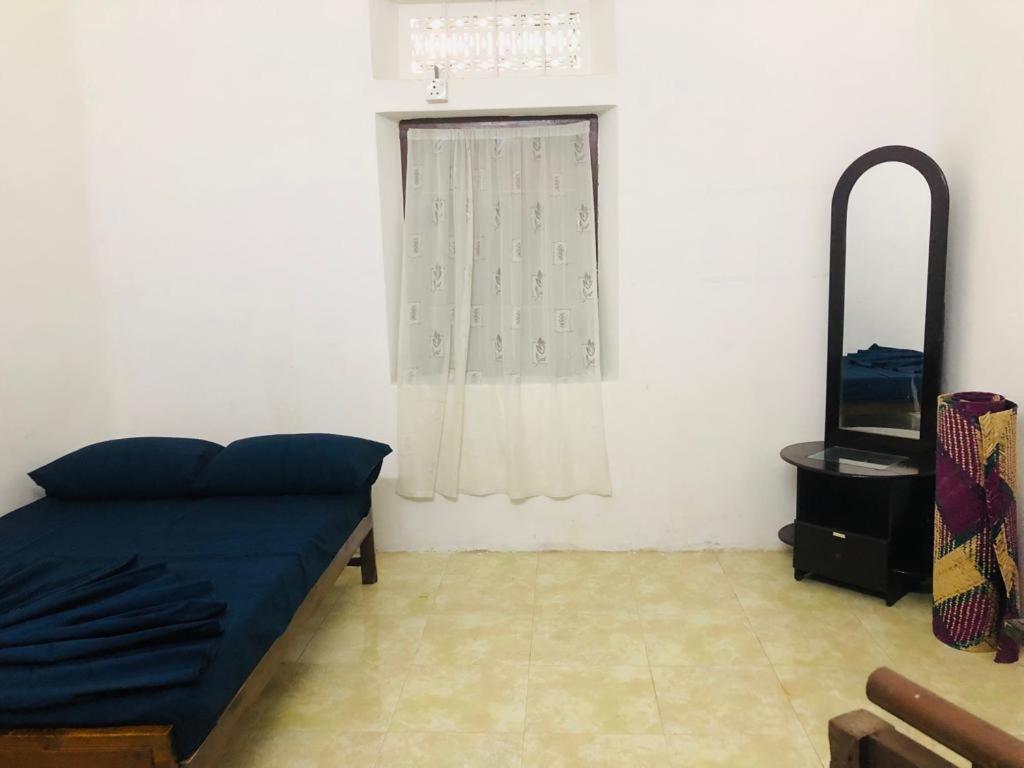 Malabar Home Stay Jaffna Dış mekan fotoğraf