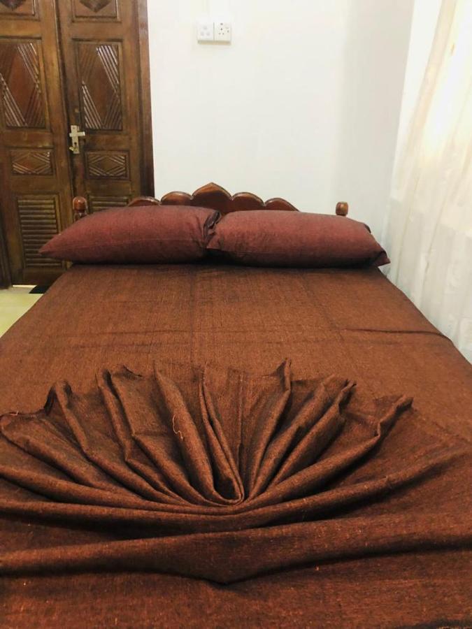 Malabar Home Stay Jaffna Dış mekan fotoğraf