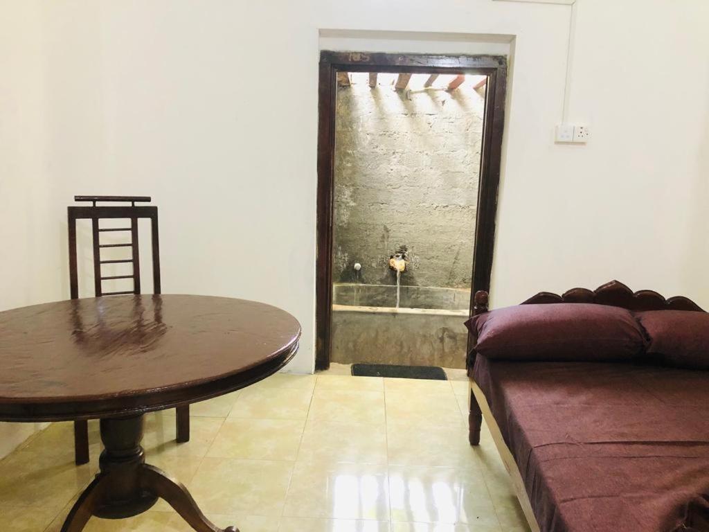 Malabar Home Stay Jaffna Dış mekan fotoğraf