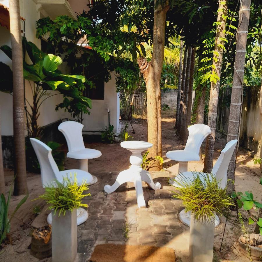 Malabar Home Stay Jaffna Dış mekan fotoğraf