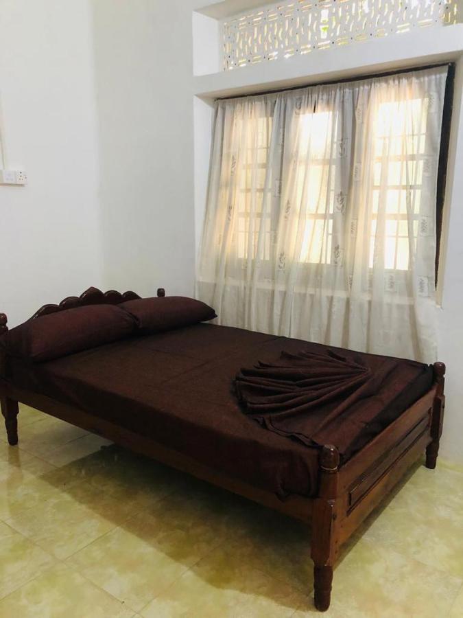 Malabar Home Stay Jaffna Dış mekan fotoğraf