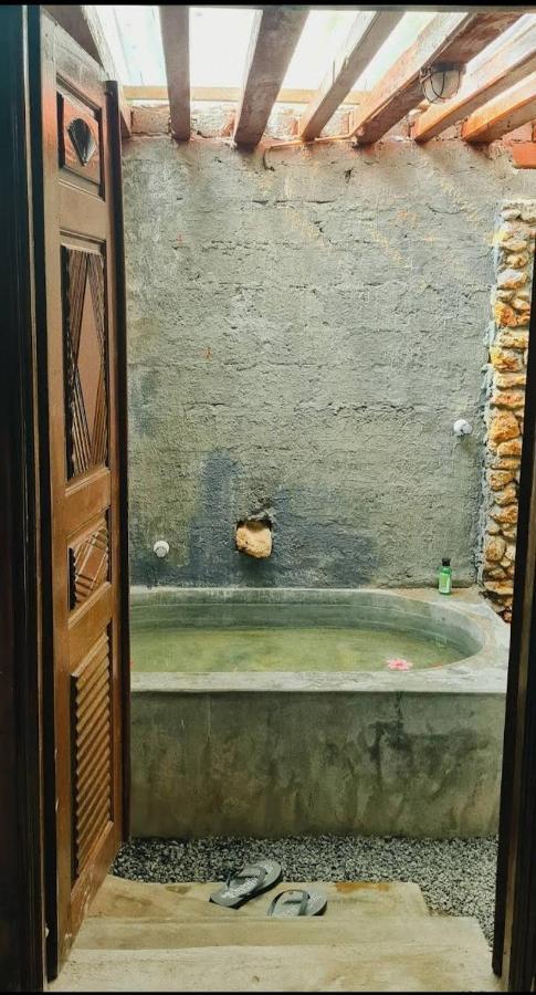 Malabar Home Stay Jaffna Dış mekan fotoğraf