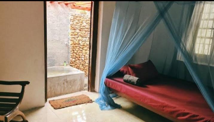 Malabar Home Stay Jaffna Dış mekan fotoğraf
