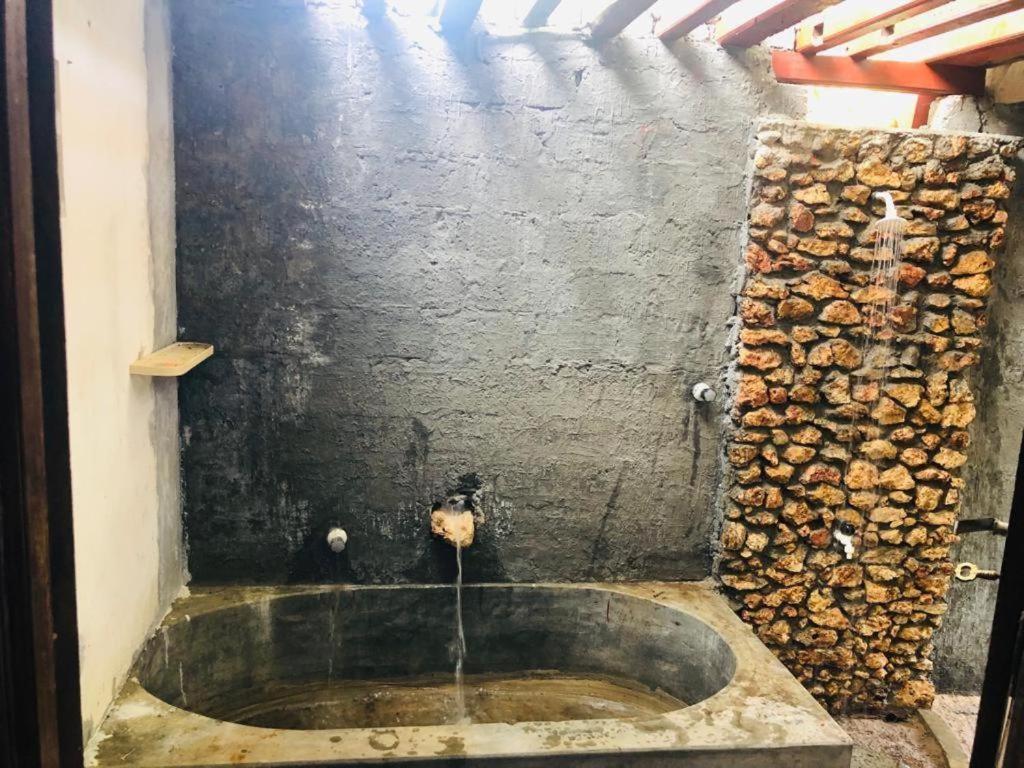 Malabar Home Stay Jaffna Dış mekan fotoğraf