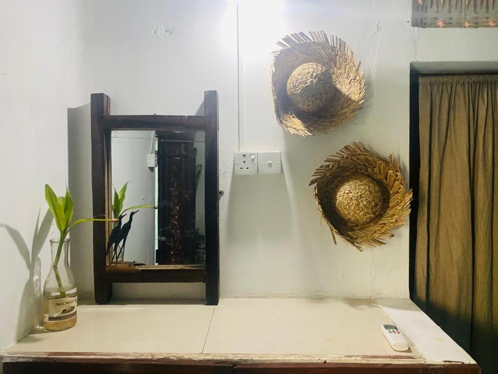Malabar Home Stay Jaffna Dış mekan fotoğraf