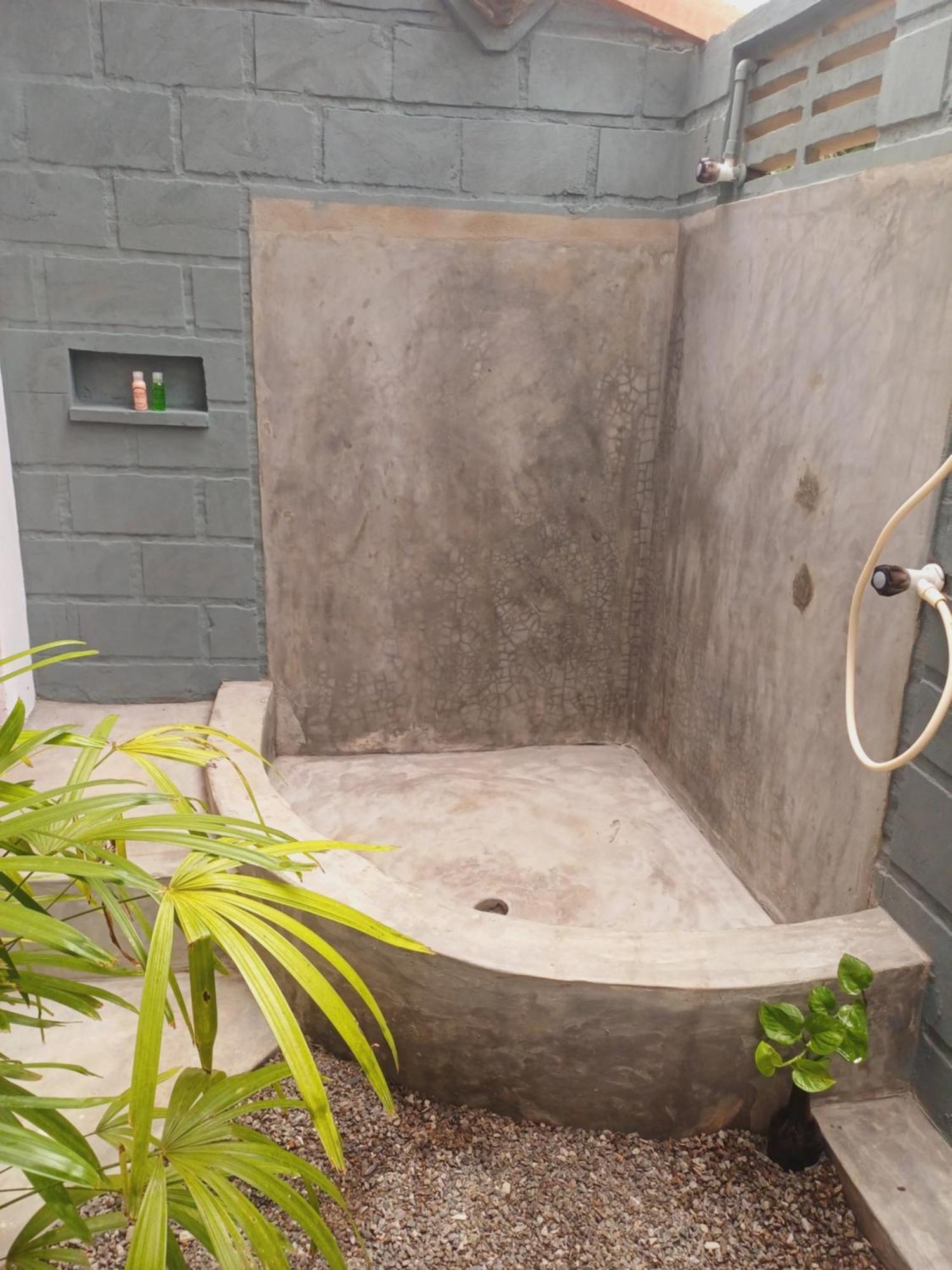 Malabar Home Stay Jaffna Dış mekan fotoğraf