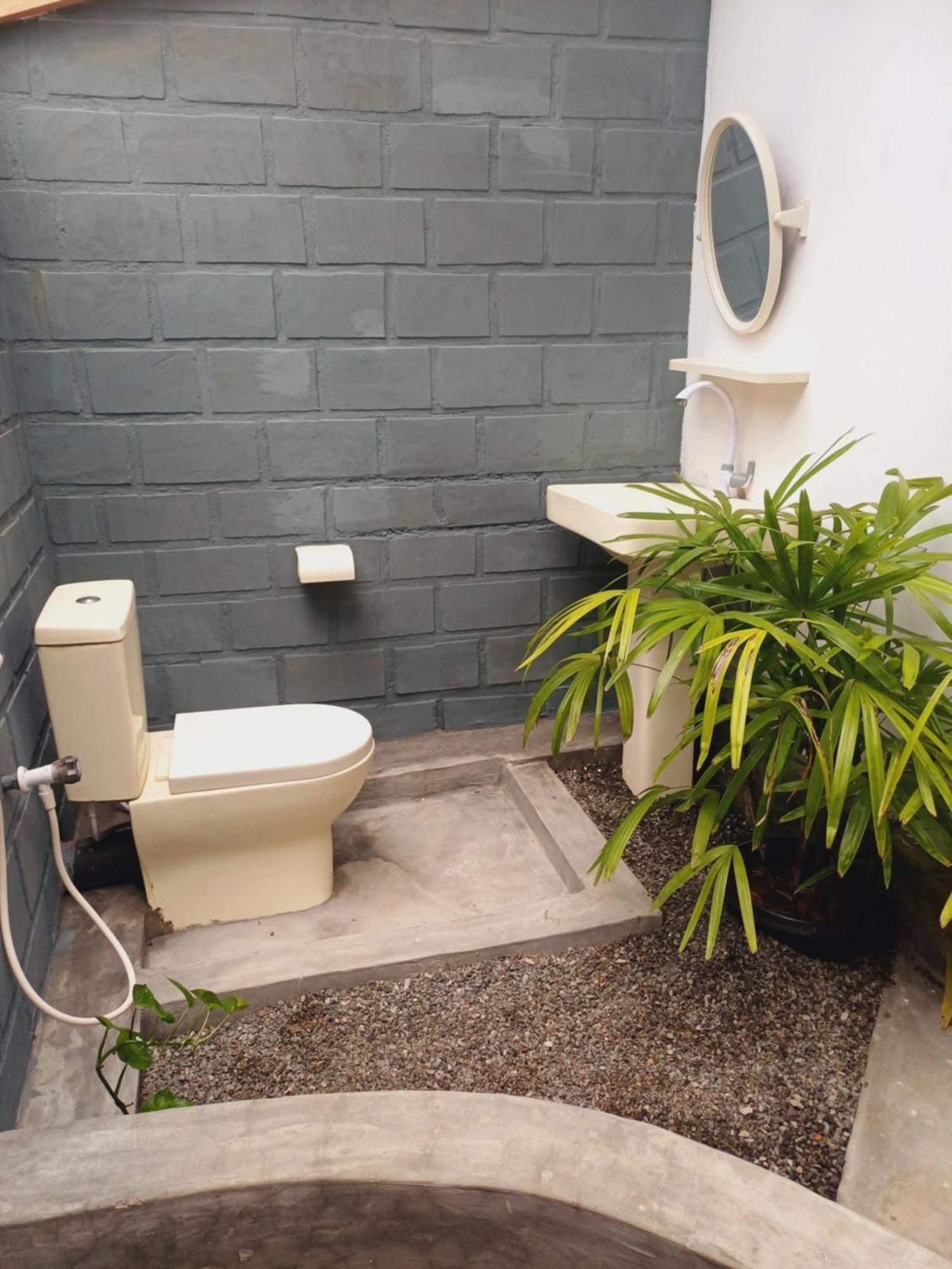 Malabar Home Stay Jaffna Dış mekan fotoğraf