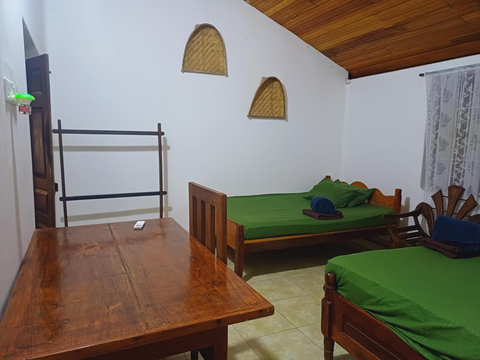 Malabar Home Stay Jaffna Oda fotoğraf