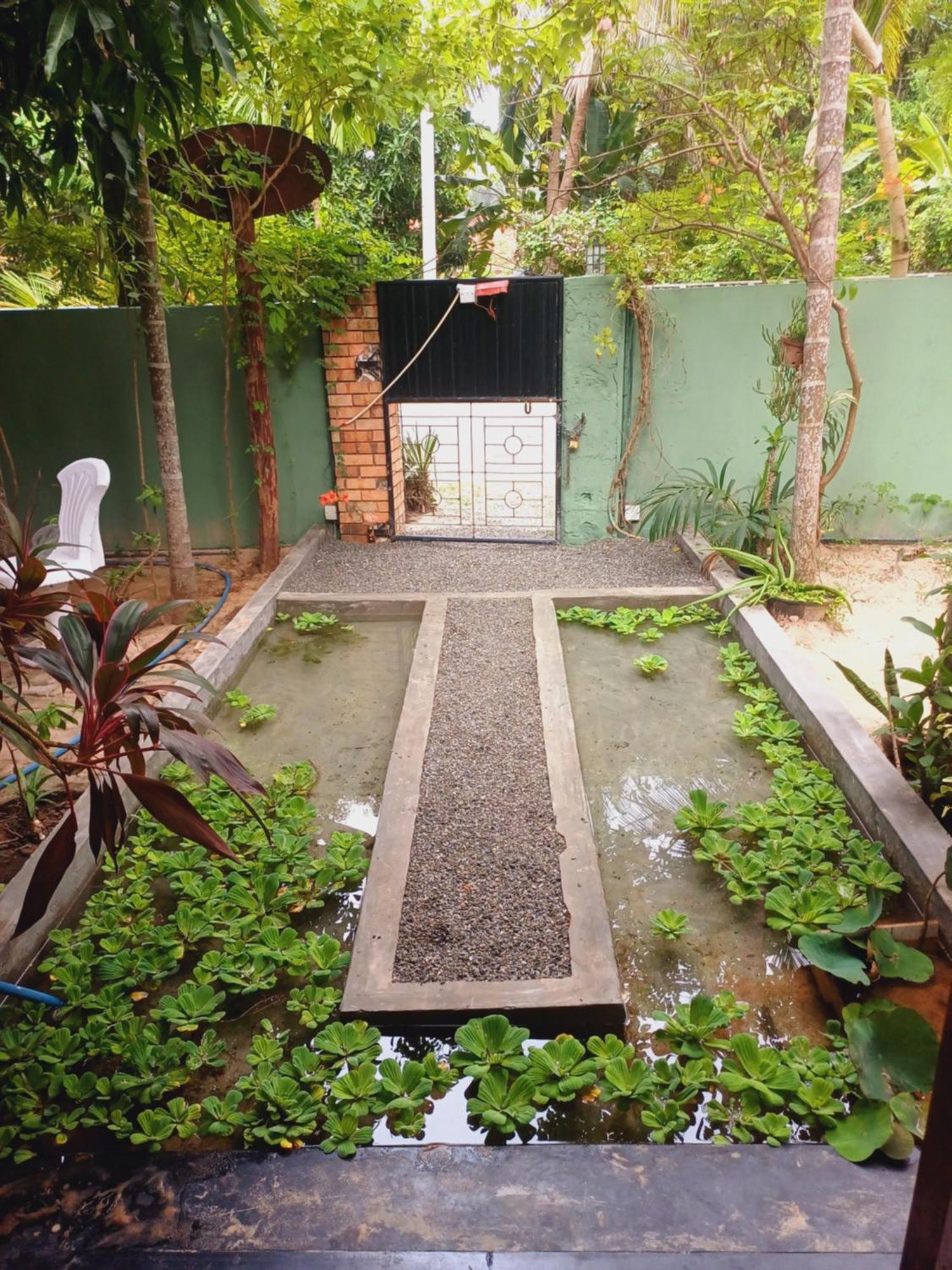 Malabar Home Stay Jaffna Dış mekan fotoğraf