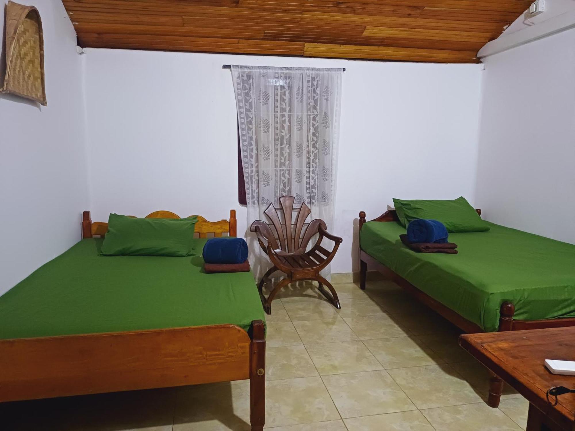 Malabar Home Stay Jaffna Dış mekan fotoğraf